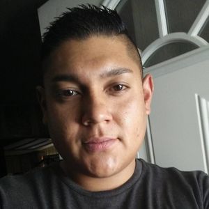 Meet your Posher, Eddie